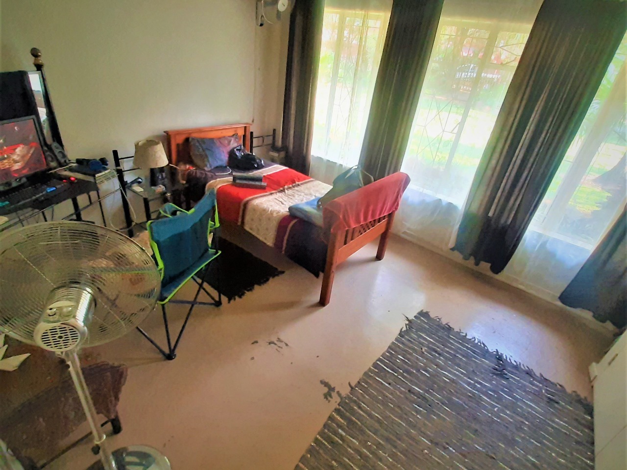 3 Bedroom Property for Sale in Protea Park North West